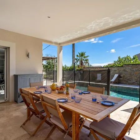 וילה Lolile By Interhome