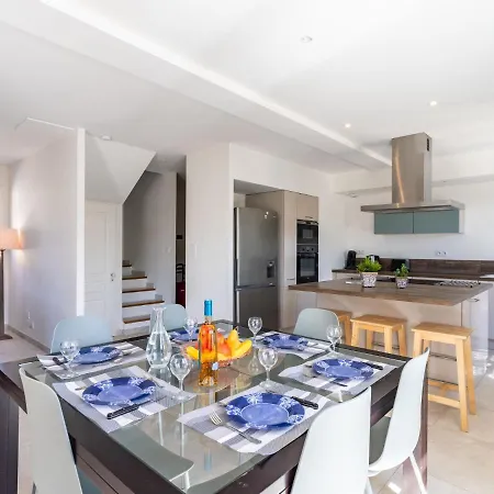 Lolile By Interhome וילה קוגולין