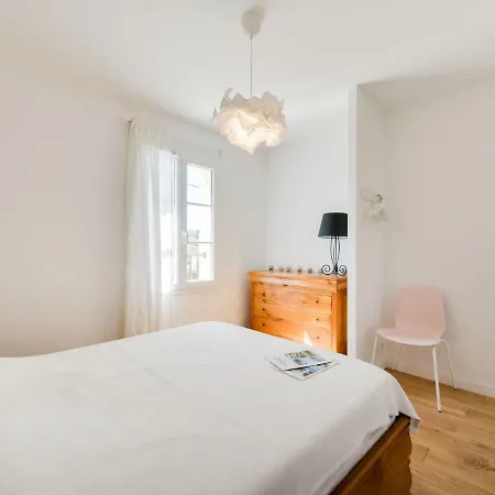 Lolile By Interhome וילה קוגולין