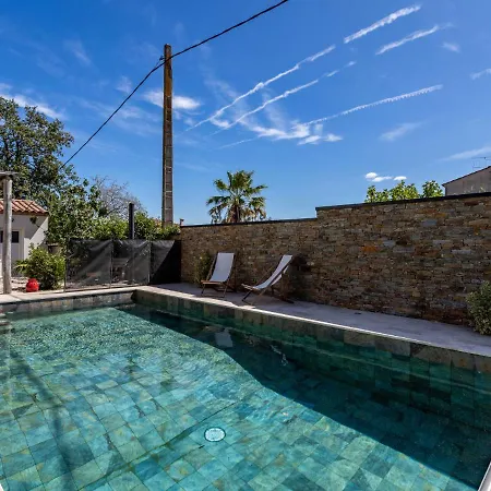 Villa Lolile By Interhome Cogolin