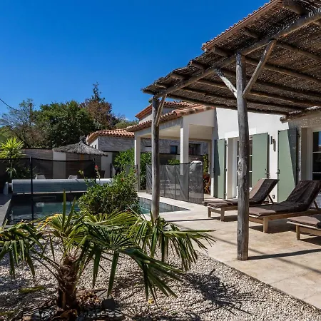 Lolile By Interhome * Cogolin