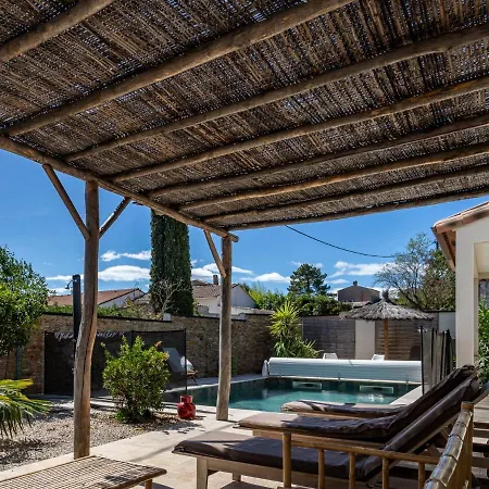 Villa Lolile By Interhome *