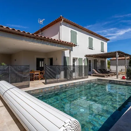 Villa Lolile By Interhome *