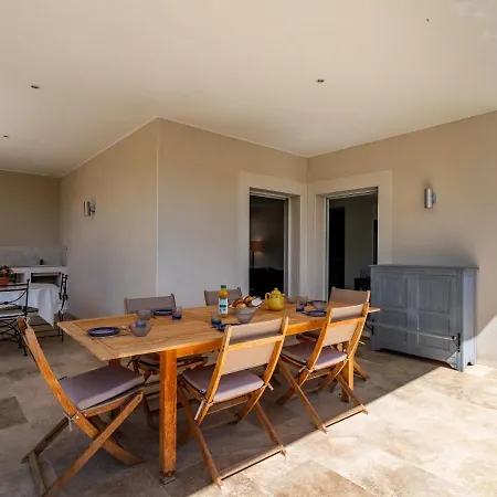 Lolile By Interhome Cogolin