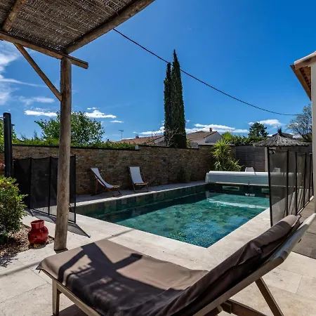 Lolile By Interhome Villa