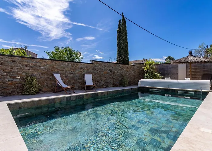 Lolile By Interhome Villa *