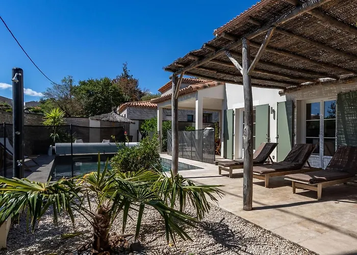 Lolile By Interhome * Cogolin