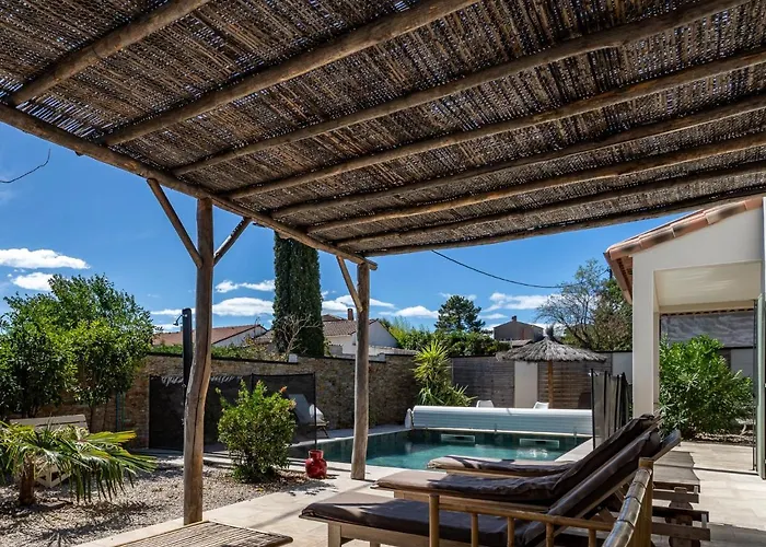 Villa Lolile By Interhome *