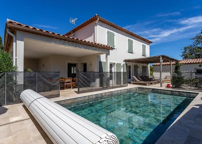 Villa Lolile By Interhome *