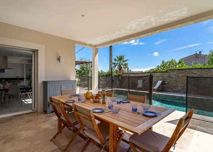 Villa Lolile By Interhome